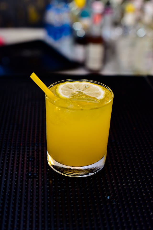 Avendromeris energia