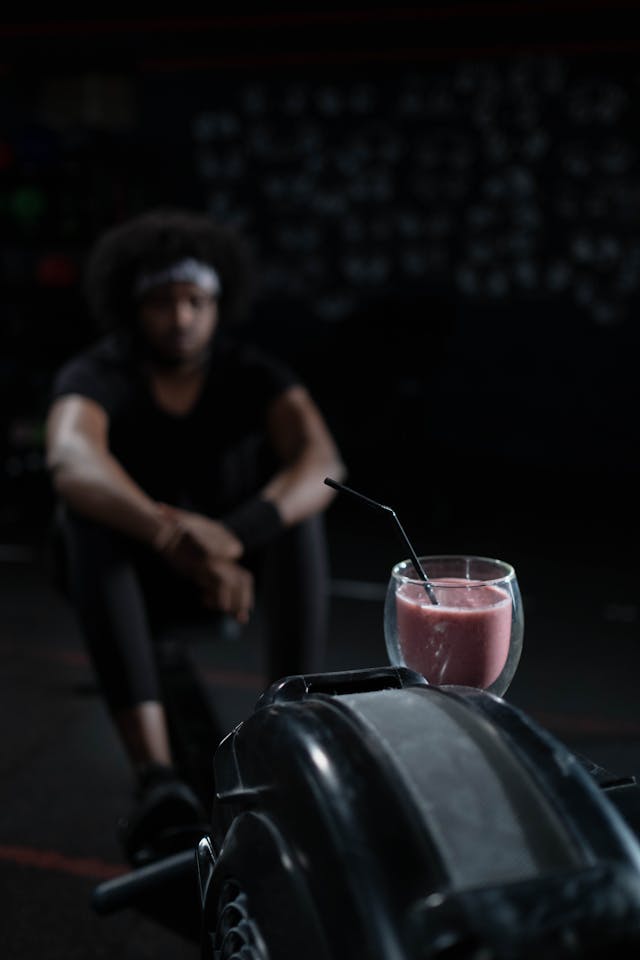 Avendromeris mozgás